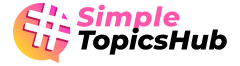 Simple Topics Hub